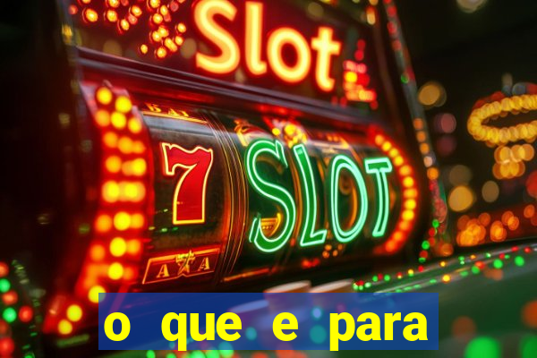 o que e para falar portal zacarias